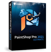 corel paintshop pro ultimate