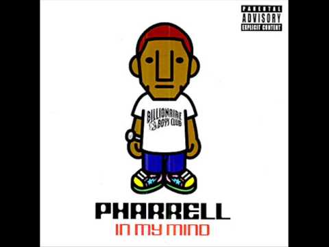 frontin lyrics pharrell